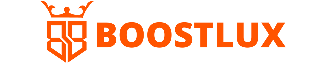 Boostlux | #1 Social Media Marketing Store