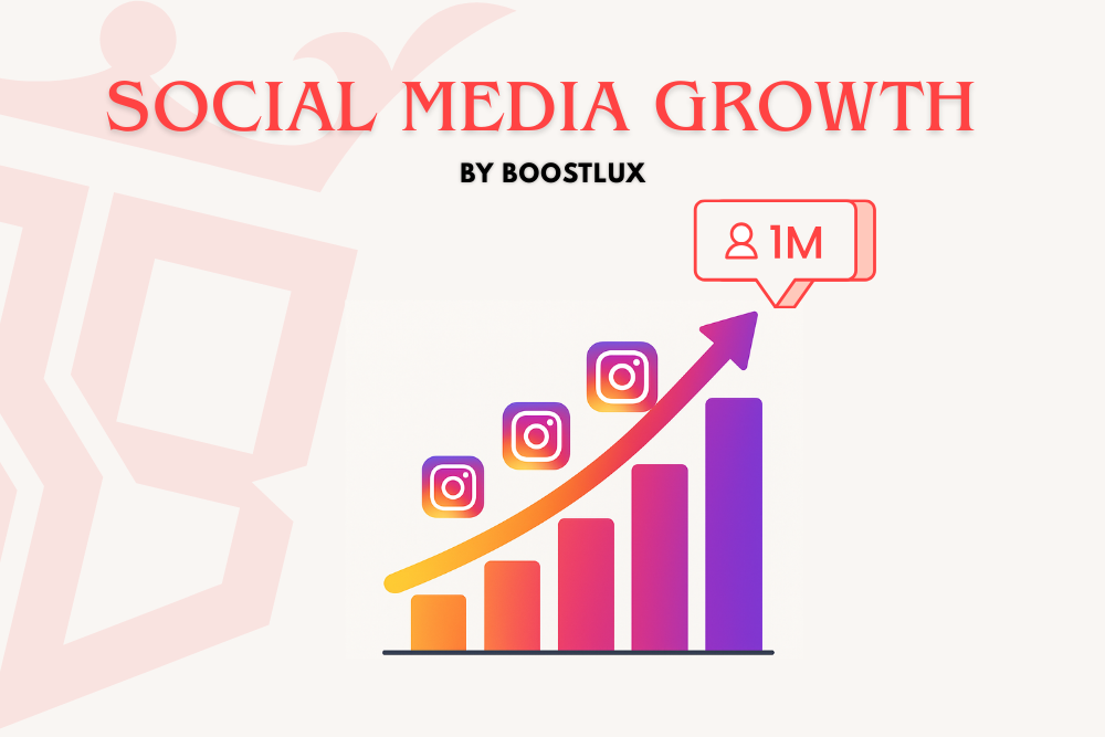 5 Proven Ways to Boost Your Online Presence with BoostLux